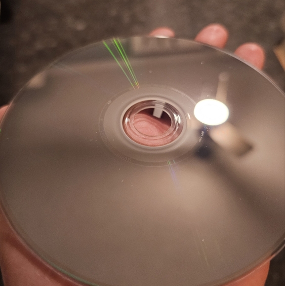 A Nightmare on Elm Street Blu-ray Blockbuster Rental 2010‎ Horror Classic Scary - Picture 3 of 4